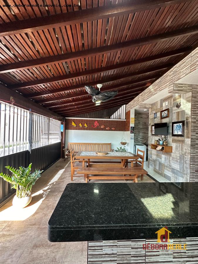 Casa de Condomínio à venda com 3 quartos - Foto 4