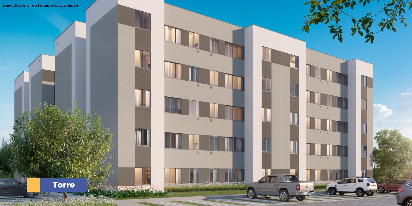 Apartamento, 2 quartos, 42 m² - Foto 3