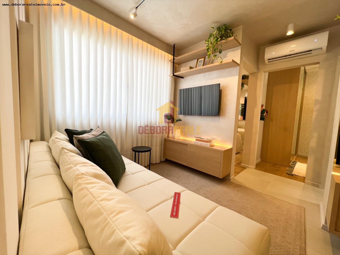 Apartamento, 2 quartos, 42 m² - Foto 6