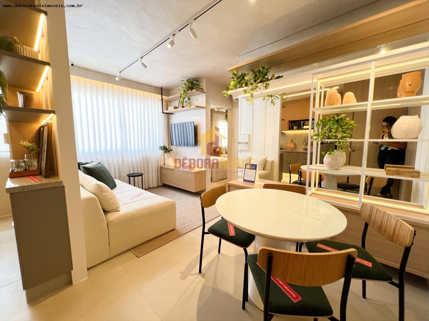 Apartamento, 2 quartos, 42 m² - Foto 5