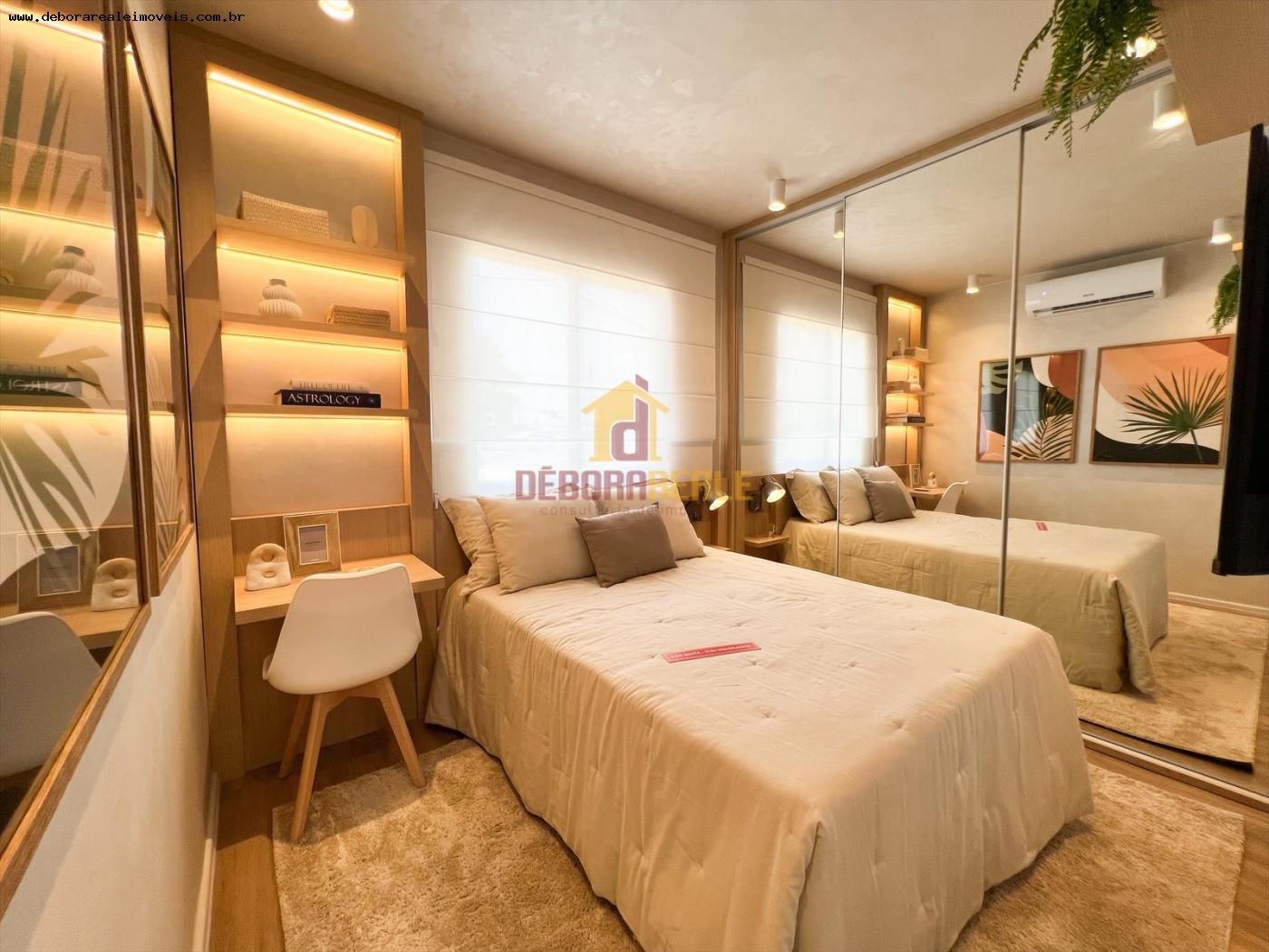 Apartamento, 2 quartos, 42 m² - Foto 7