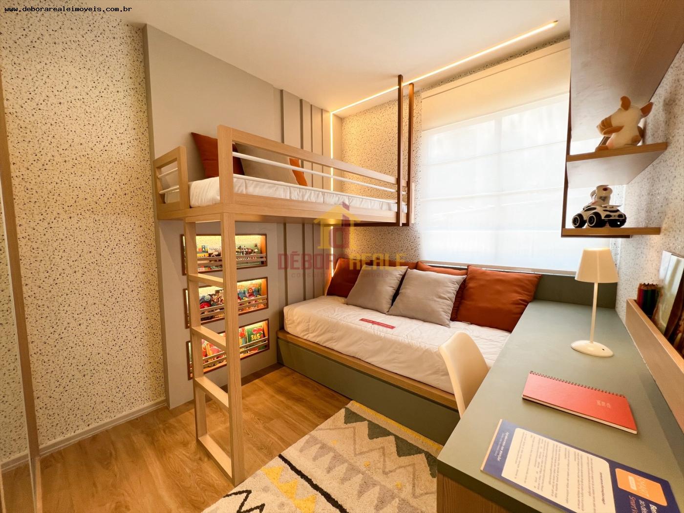 Apartamento, 2 quartos, 42 m² - Foto 8