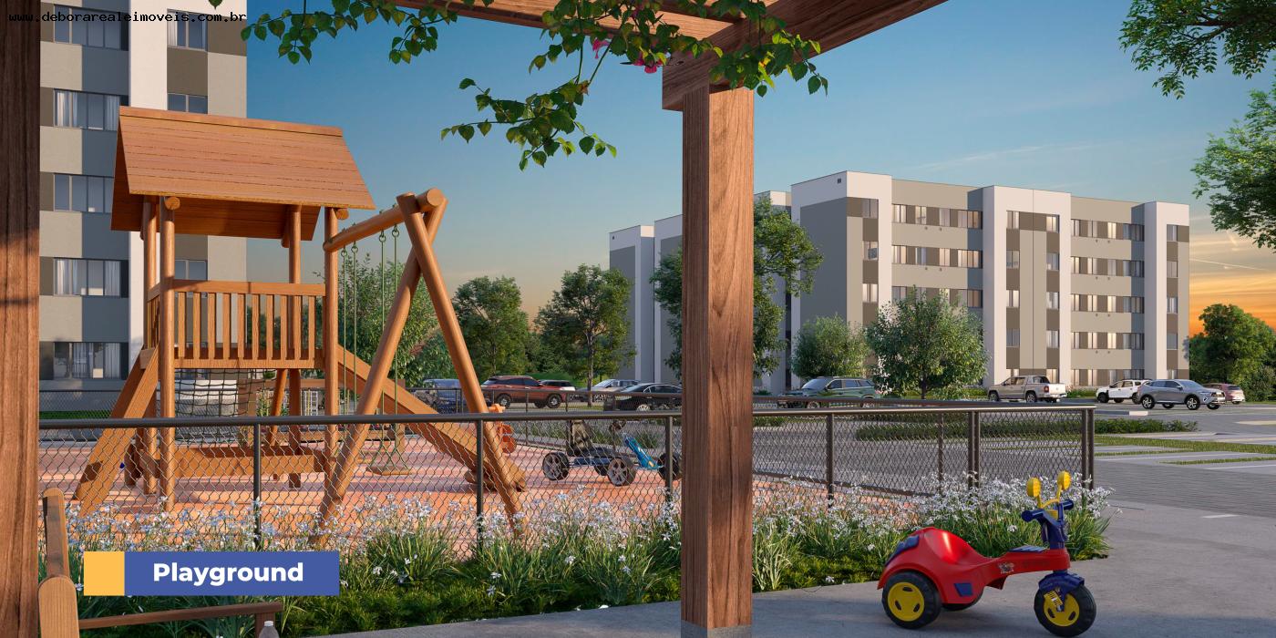 Apartamento, 2 quartos, 42 m² - Foto 16