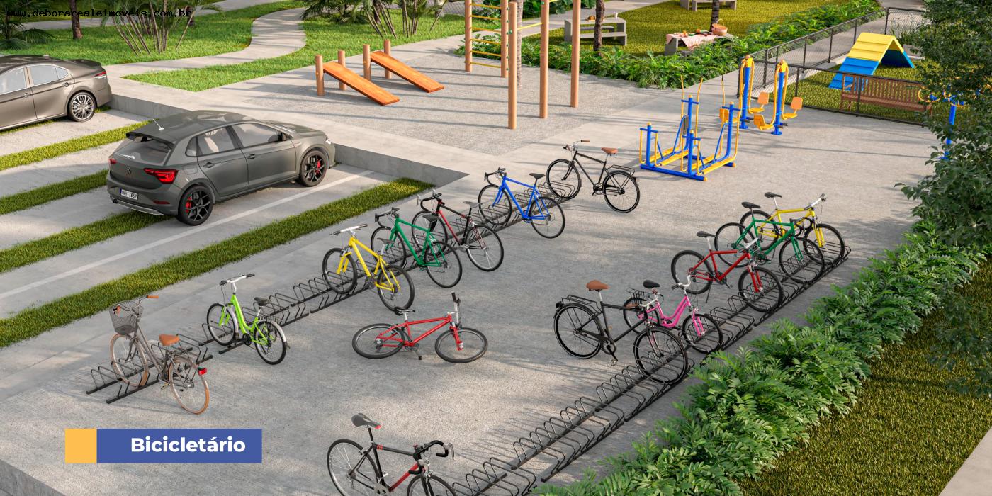 Apartamento, 2 quartos, 42 m² - Foto 17