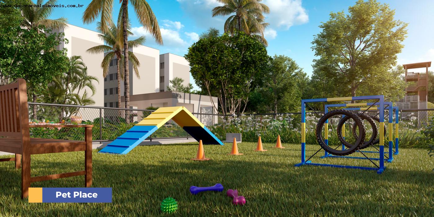 Apartamento, 2 quartos, 42 m² - Foto 18