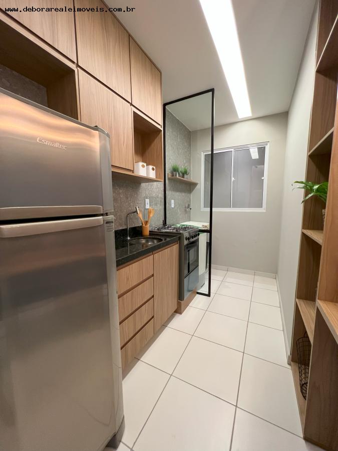Apartamento, 2 quartos, 41 m² - Foto 6