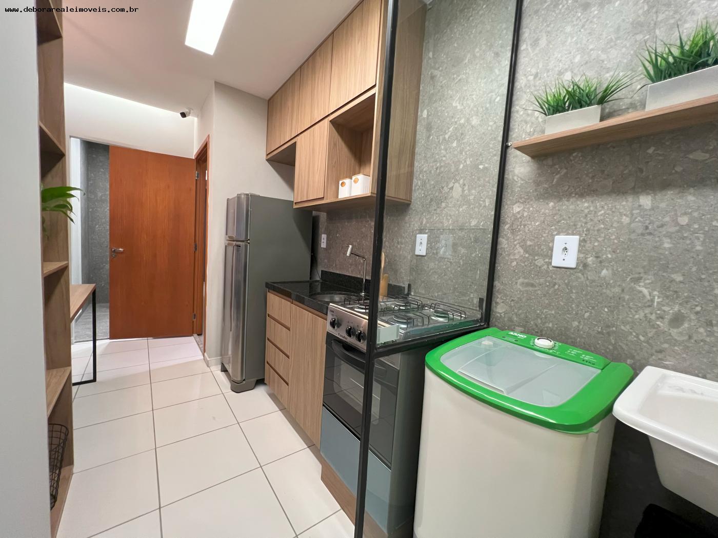 Apartamento, 2 quartos, 41 m² - Foto 8