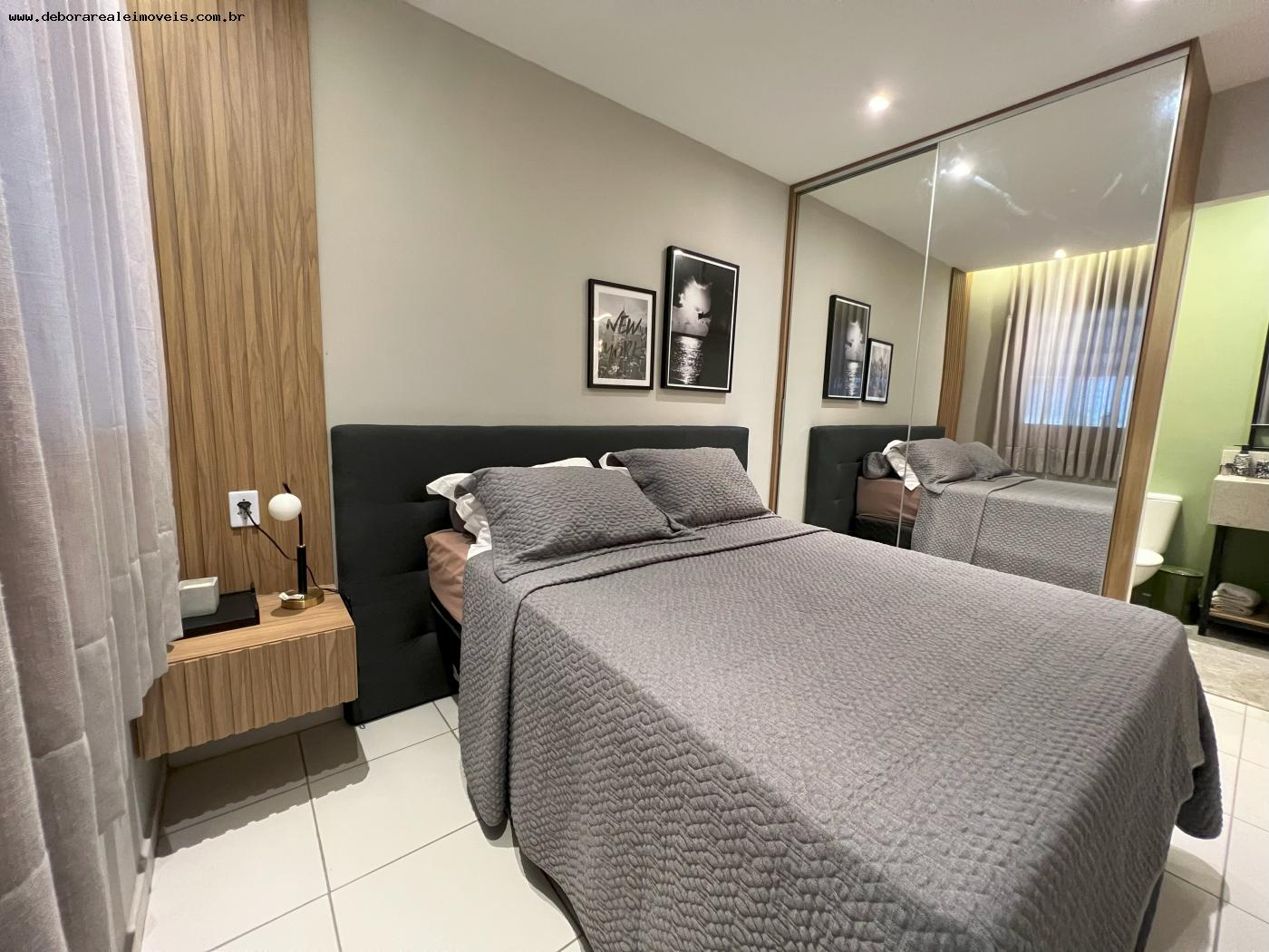 Apartamento, 2 quartos, 41 m² - Foto 9