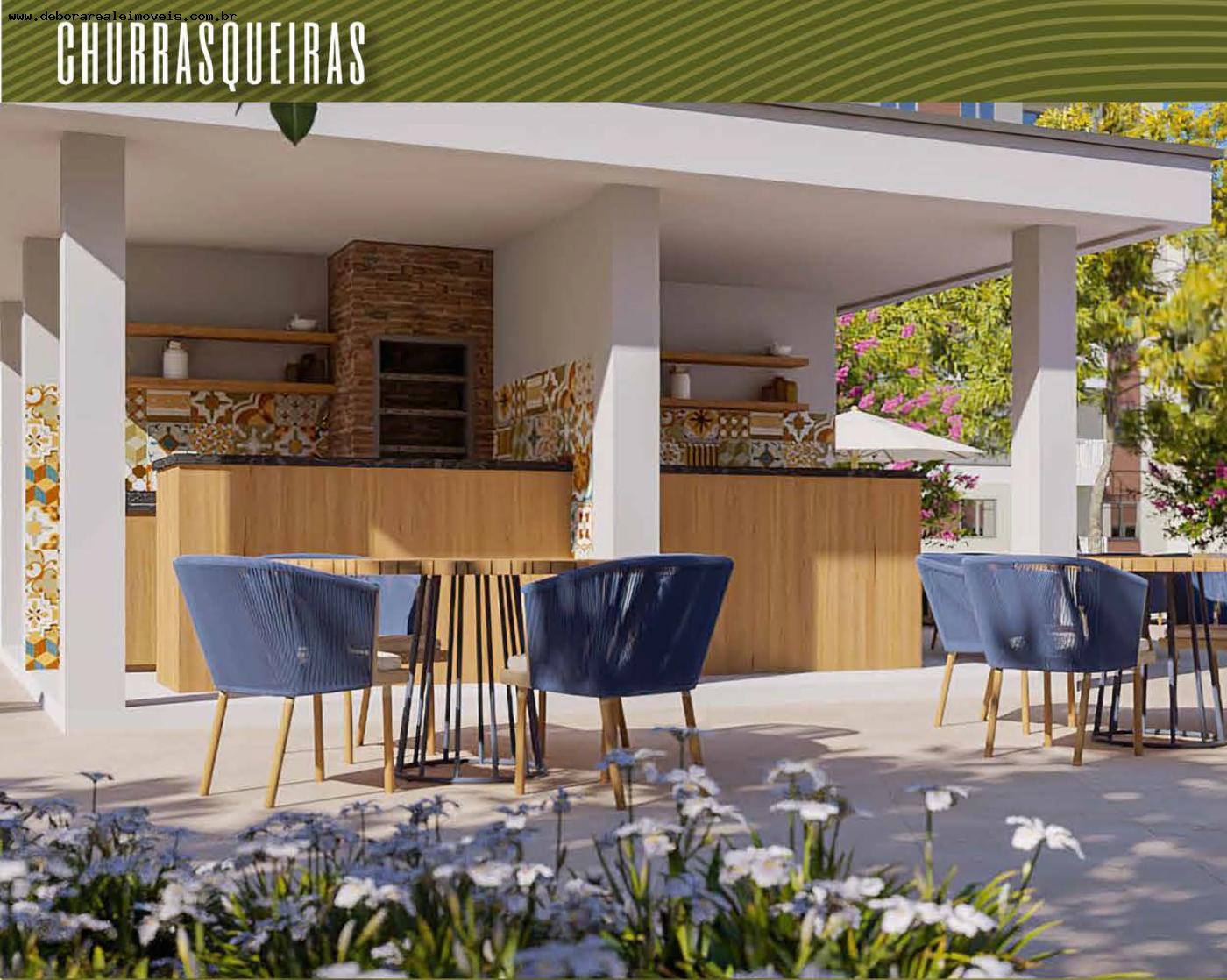 Apartamento, 2 quartos, 41 m² - Foto 11