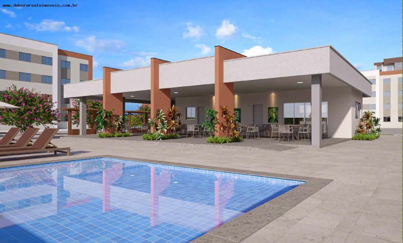 Apartamento, 2 quartos, 41 m² - Foto 16