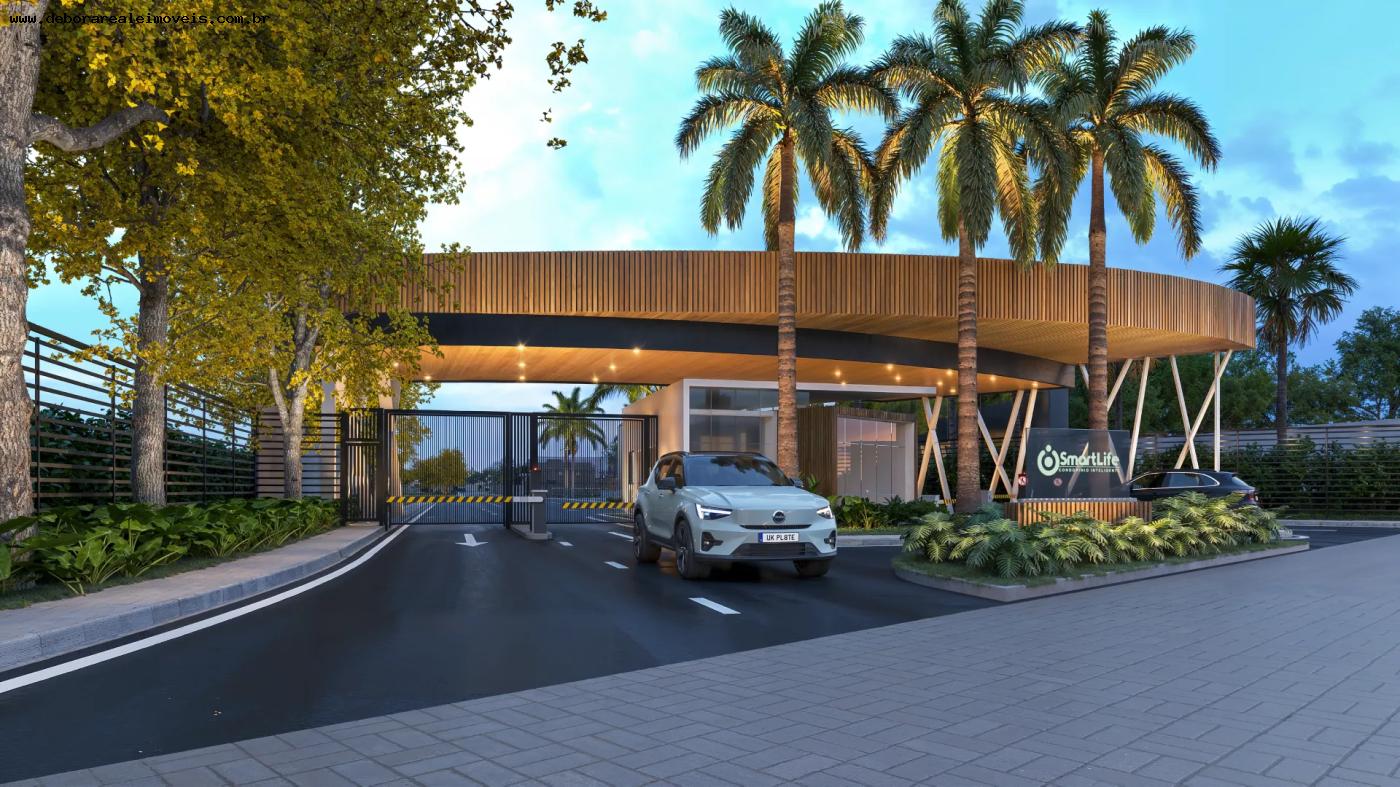 Terreno, 160 m² - Foto 1