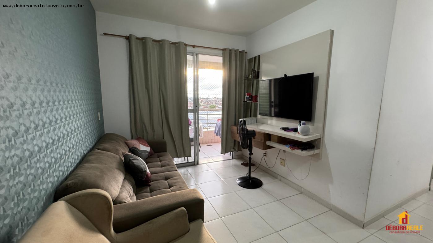 Apartamento para alugar com 3 quartos - Foto 2