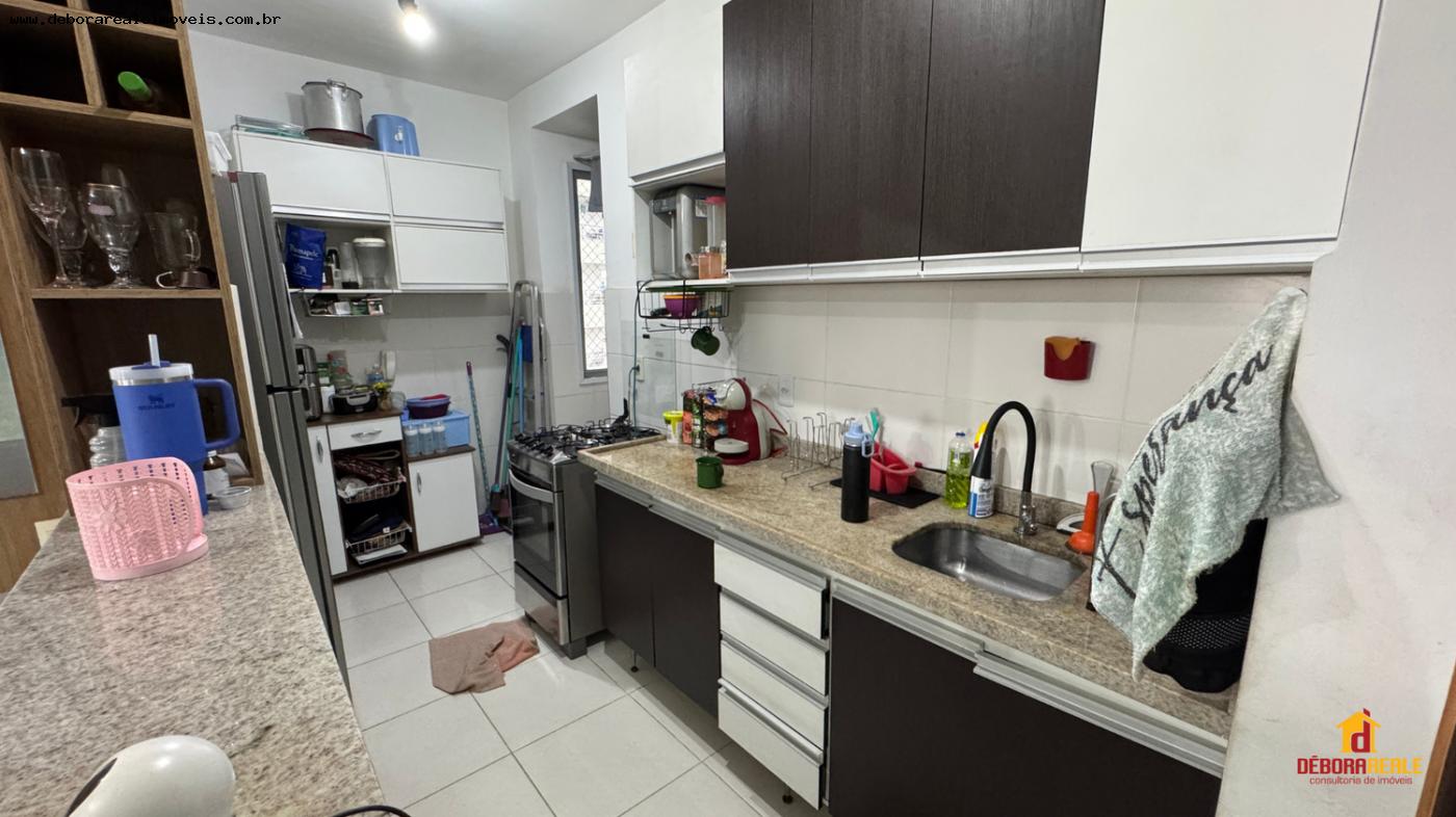 Apartamento para alugar com 3 quartos - Foto 4