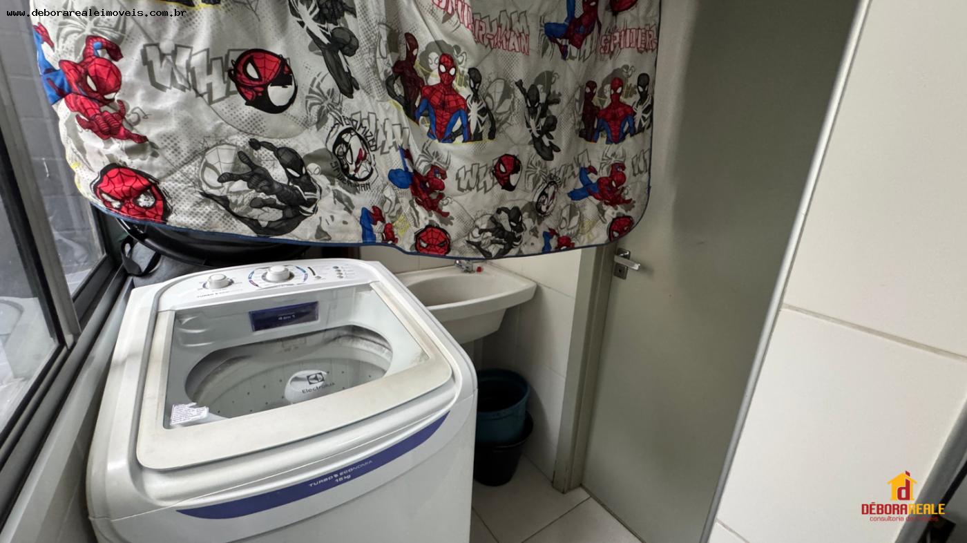 Apartamento para alugar com 3 quartos - Foto 6