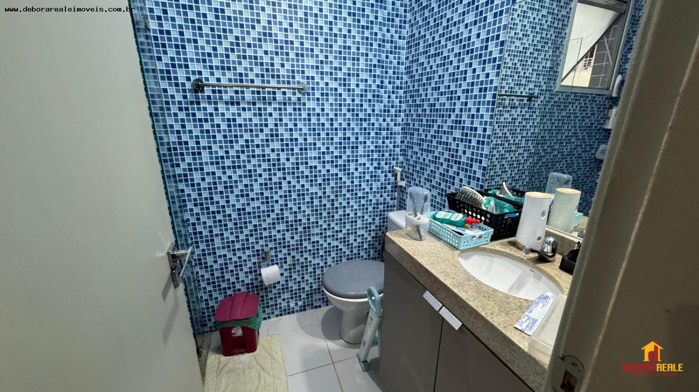 Apartamento para alugar com 3 quartos - Foto 17