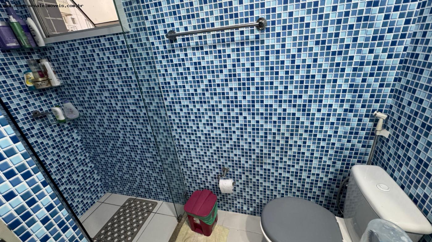 Apartamento para alugar com 3 quartos - Foto 18