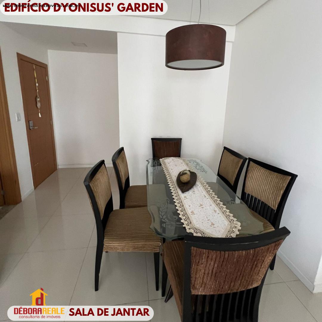 Apartamento, 3 quartos - Foto 3