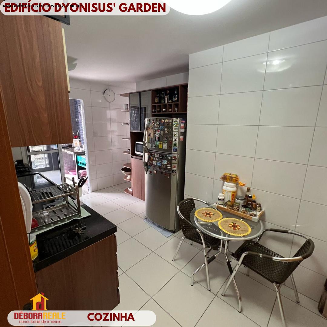Apartamento, 3 quartos - Foto 4