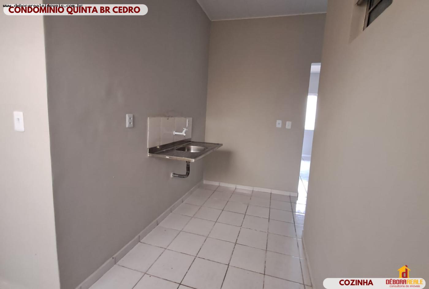 Casa, 2 quartos - Foto 2
