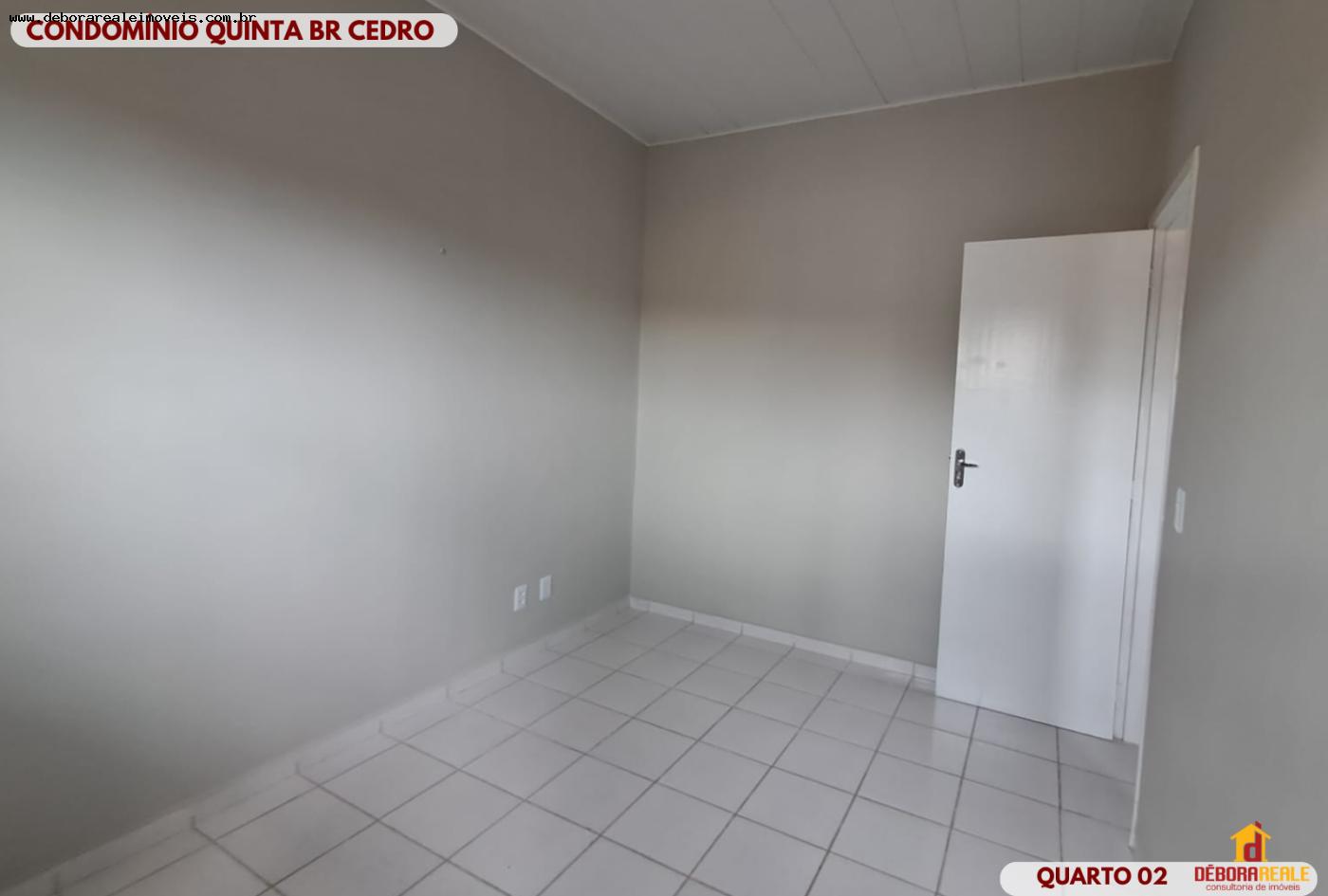 Casa, 2 quartos - Foto 6