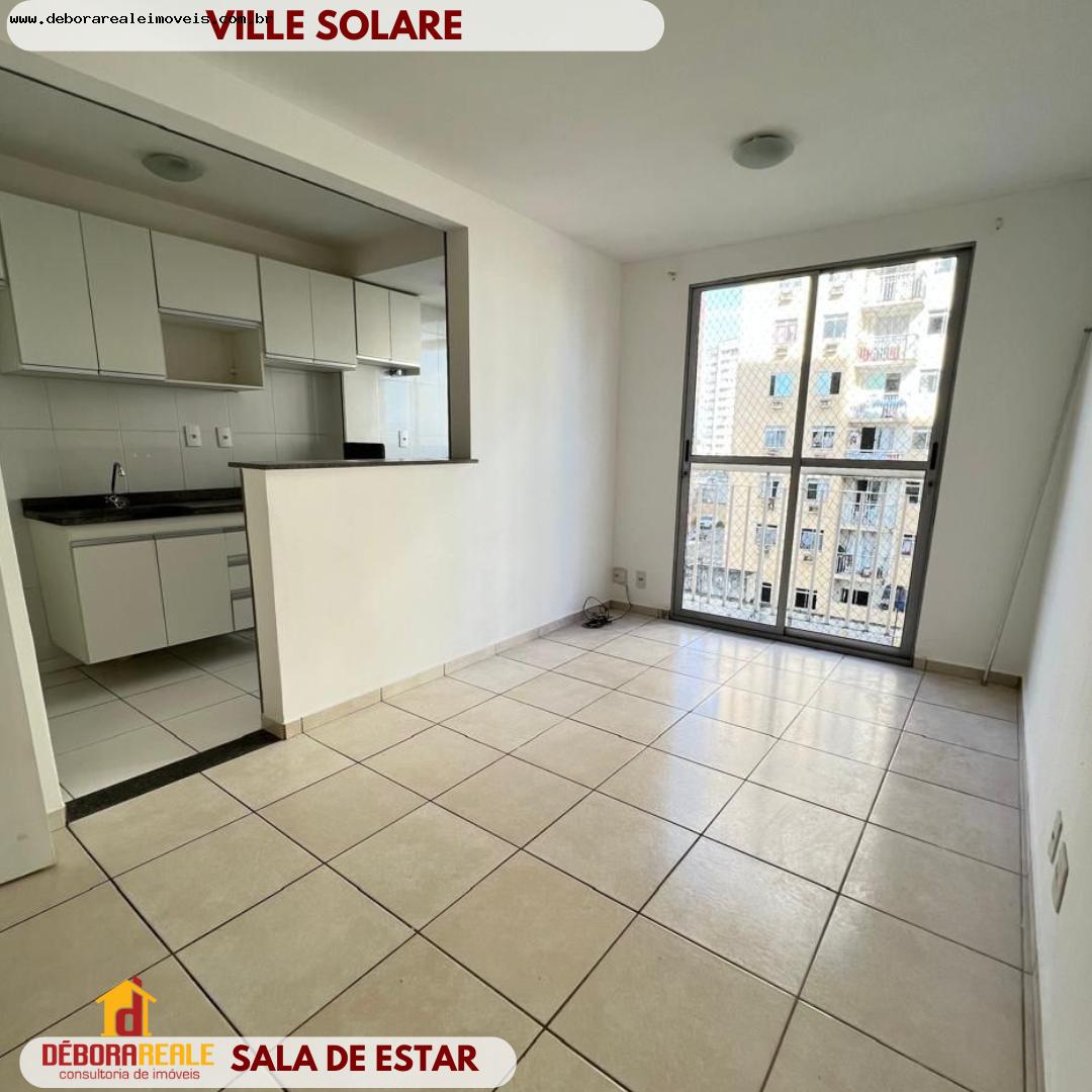 Apartamento para alugar com 2 quartos - Foto 1