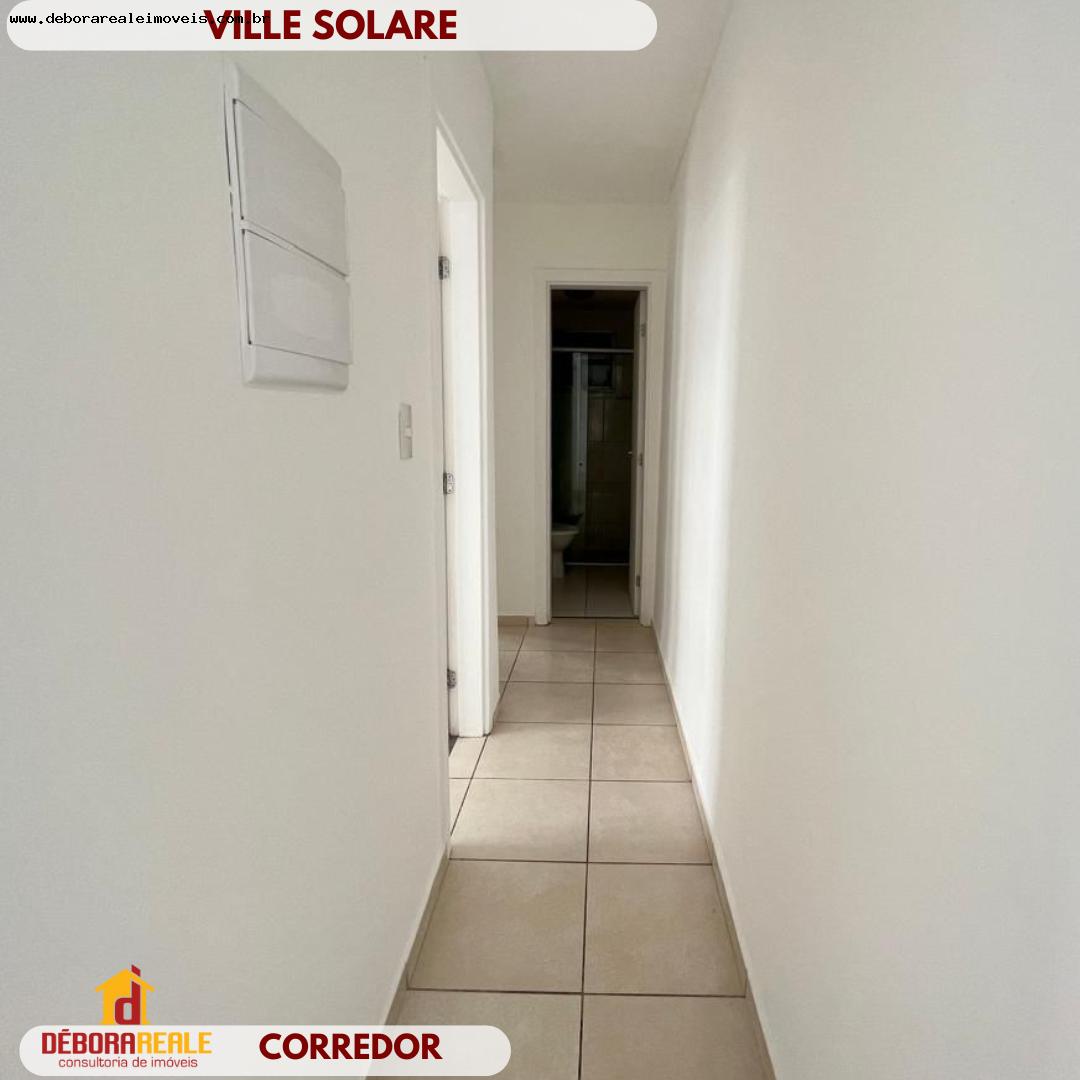 Apartamento para alugar com 2 quartos - Foto 2