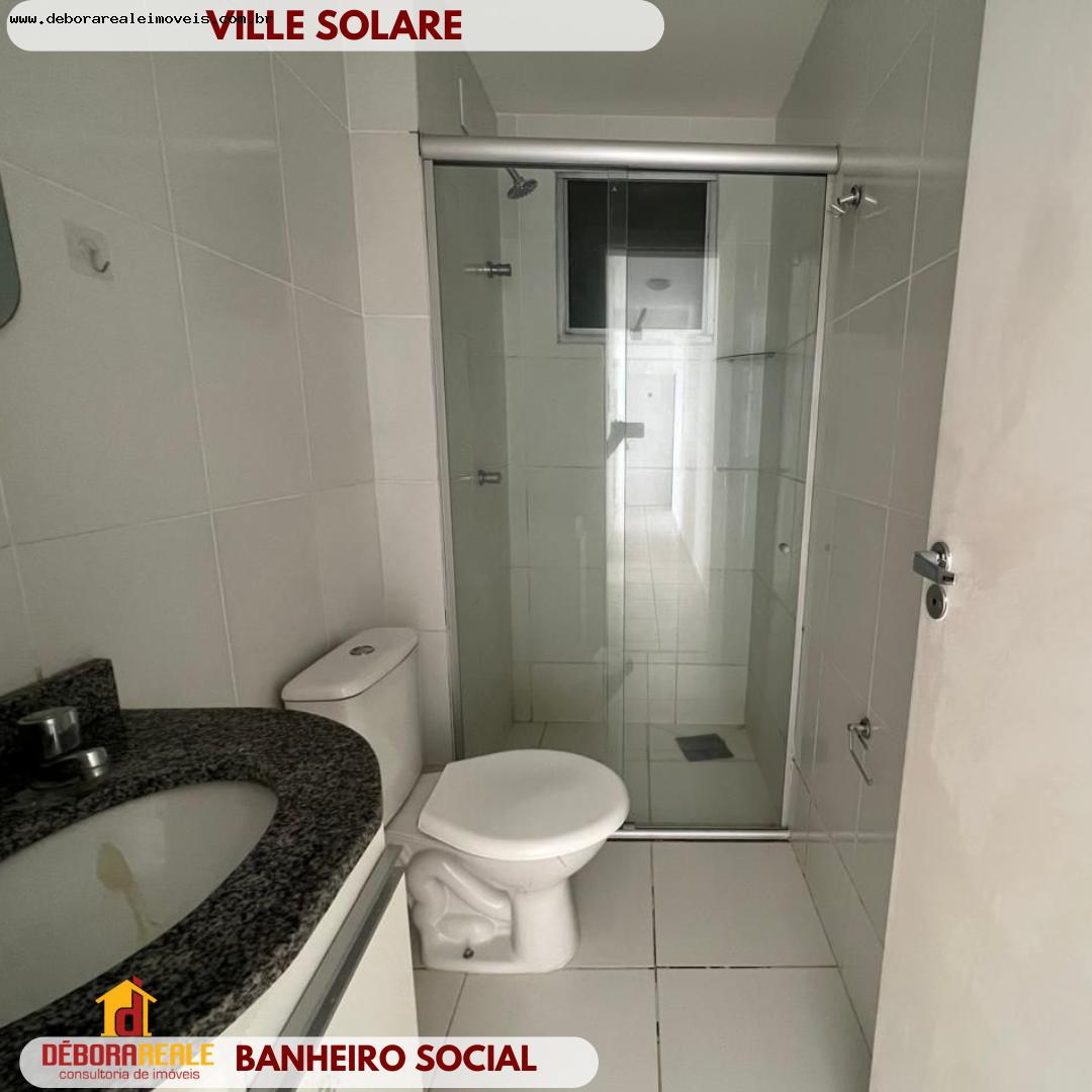 Apartamento para alugar com 2 quartos - Foto 5