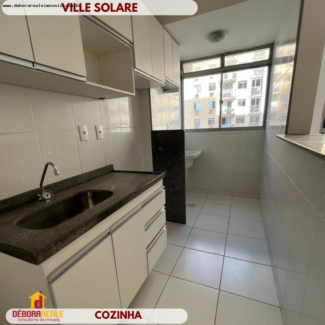 Apartamento para alugar com 2 quartos - Foto 8