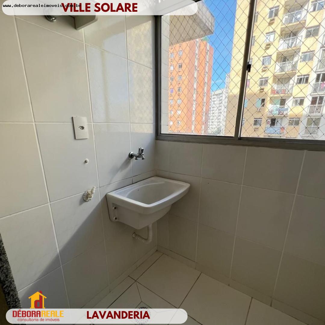Apartamento para alugar com 2 quartos - Foto 10