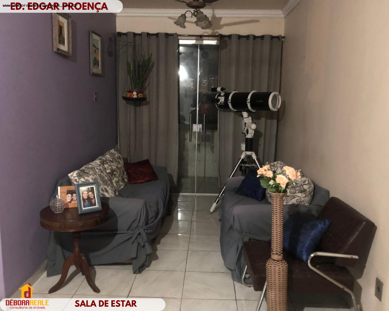Casa para alugar com 4 quartos - Foto 1