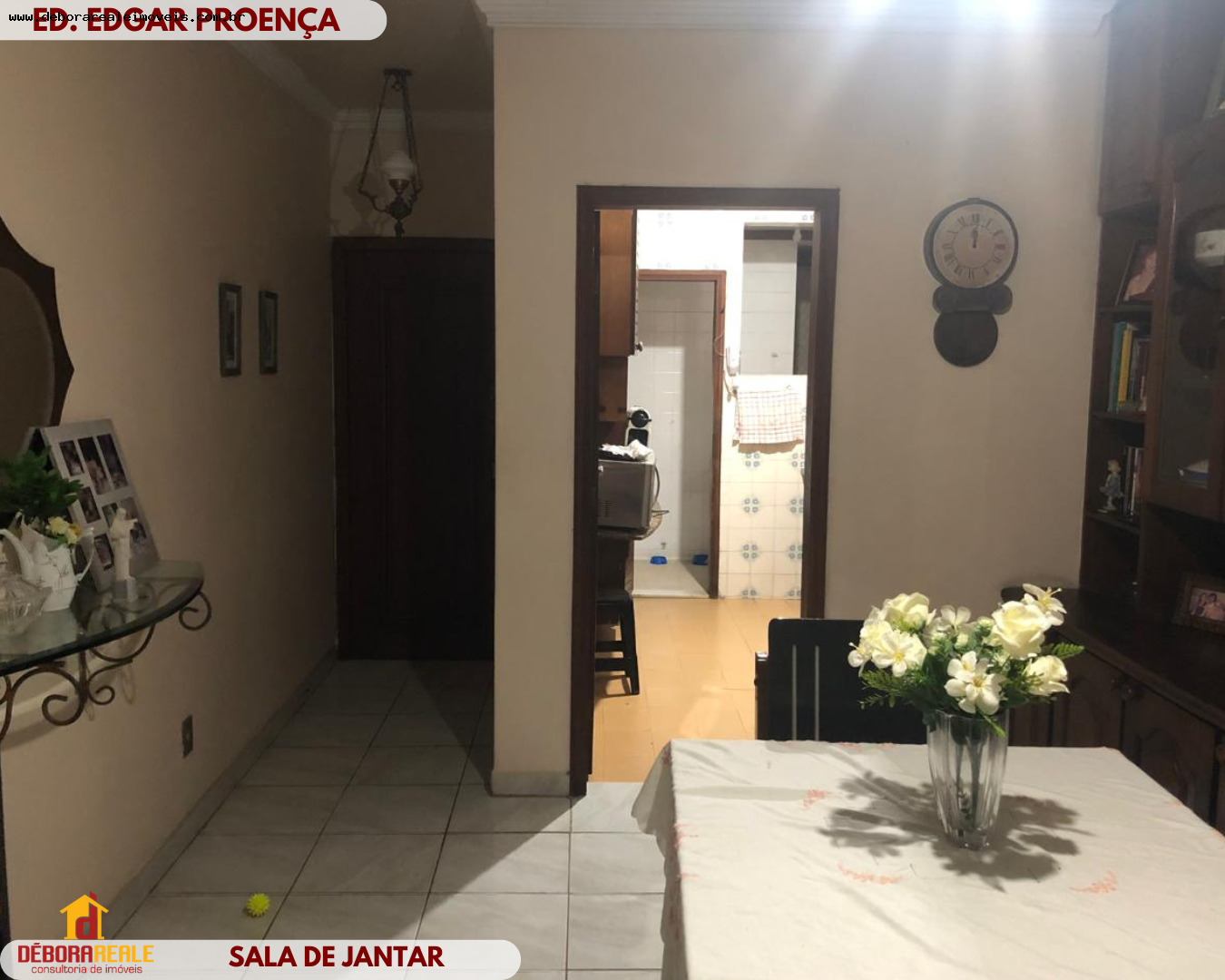 Casa para alugar com 4 quartos - Foto 2
