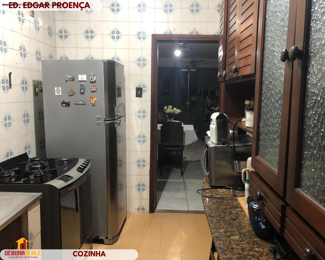 Casa para alugar com 4 quartos - Foto 3