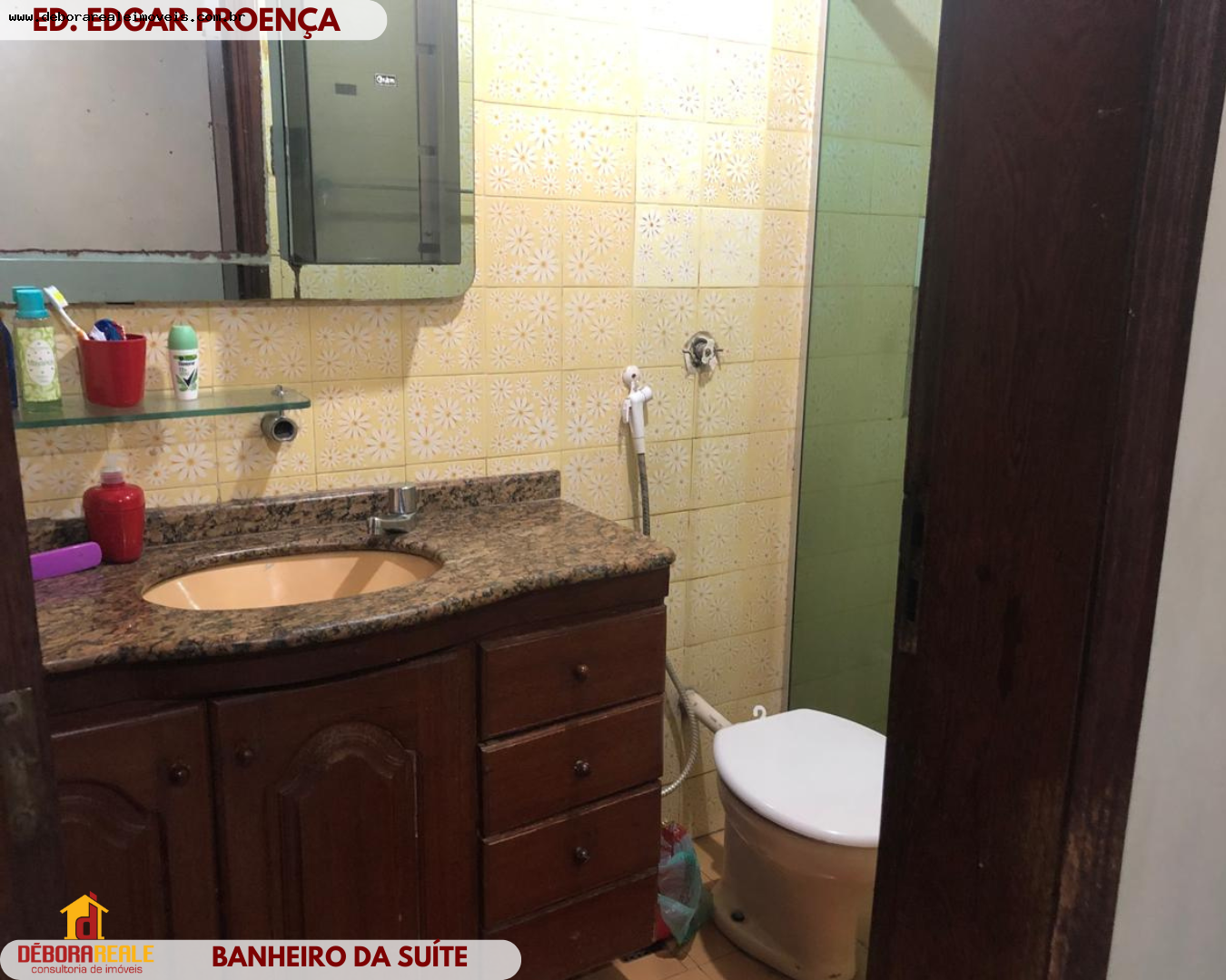 Casa para alugar com 4 quartos - Foto 5