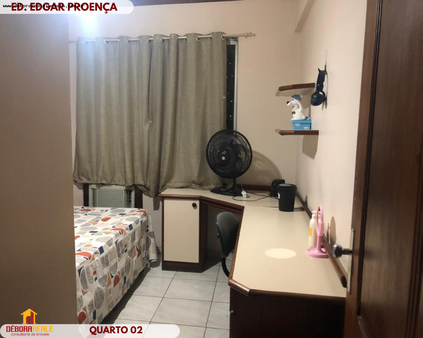 Casa para alugar com 4 quartos - Foto 6