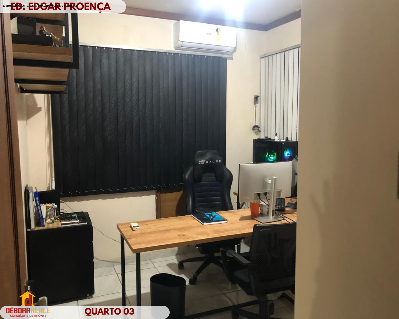 Casa para alugar com 4 quartos - Foto 8
