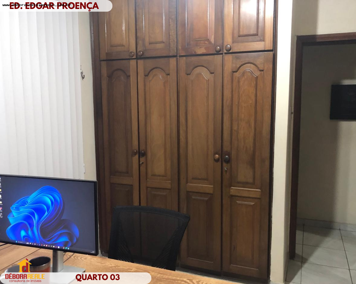 Casa para alugar com 4 quartos - Foto 9