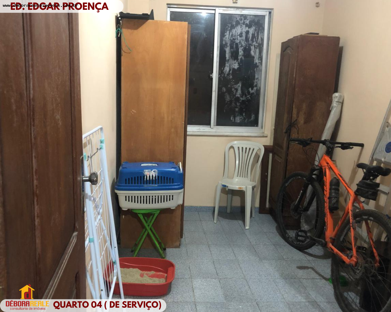 Casa para alugar com 4 quartos - Foto 10