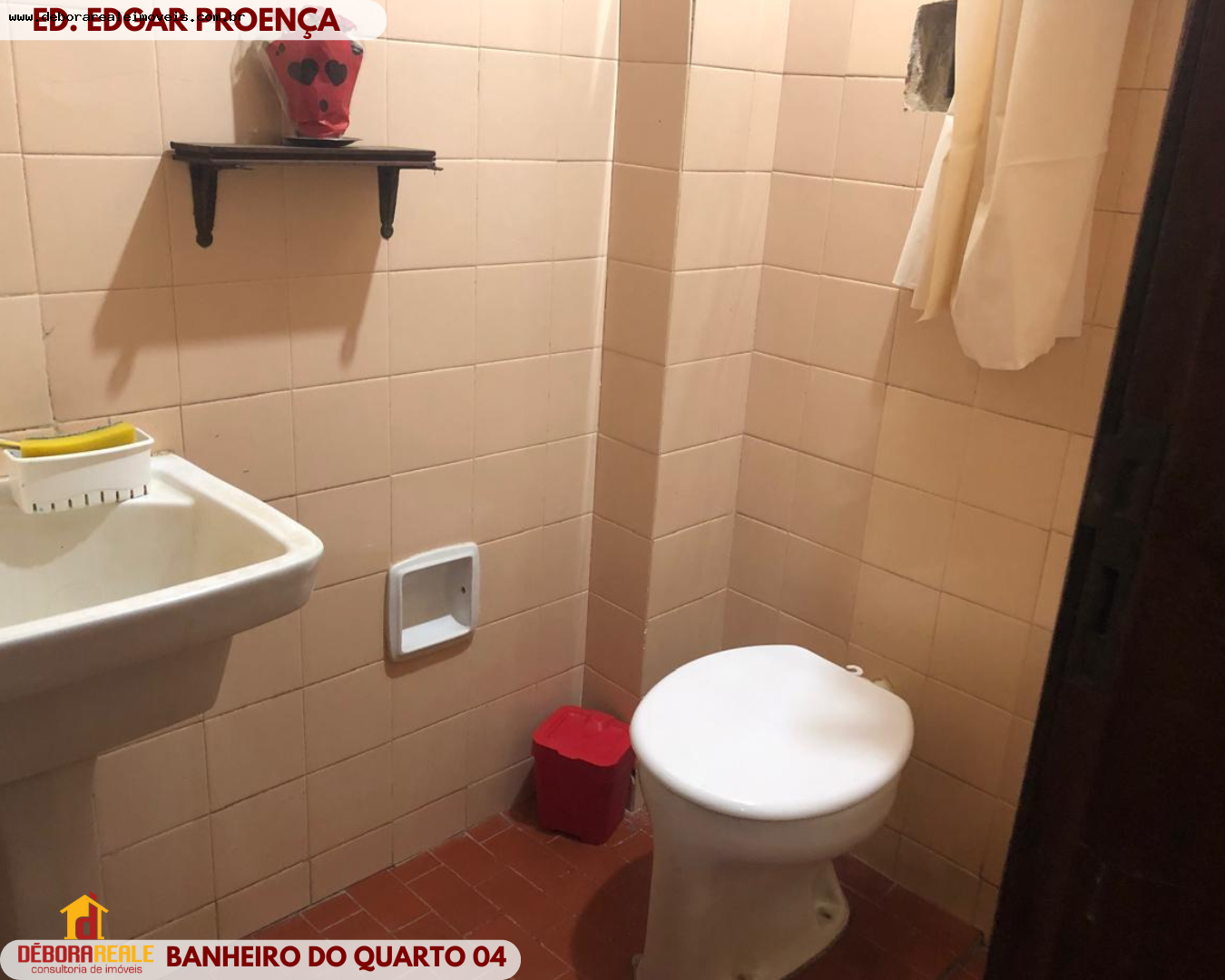 Casa para alugar com 4 quartos - Foto 11