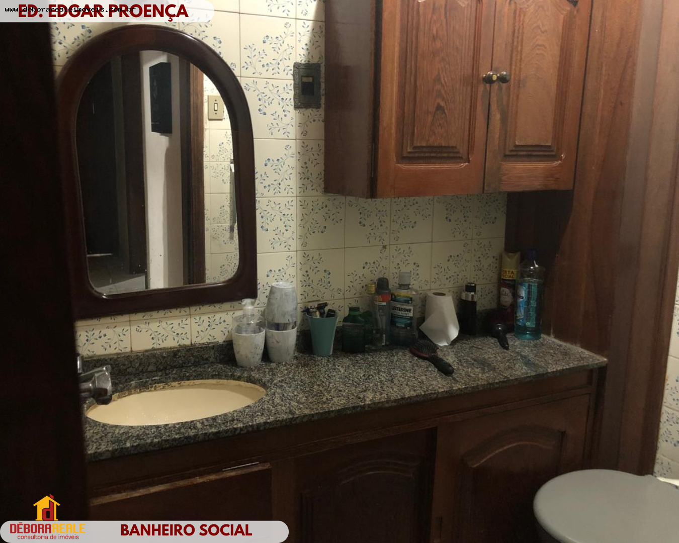 Casa para alugar com 4 quartos - Foto 12