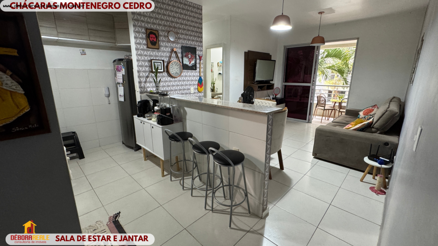 Apartamento para alugar com 3 quartos - Foto 1