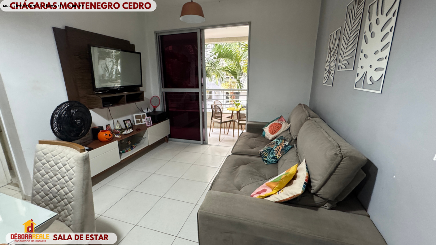Apartamento para alugar com 3 quartos - Foto 2