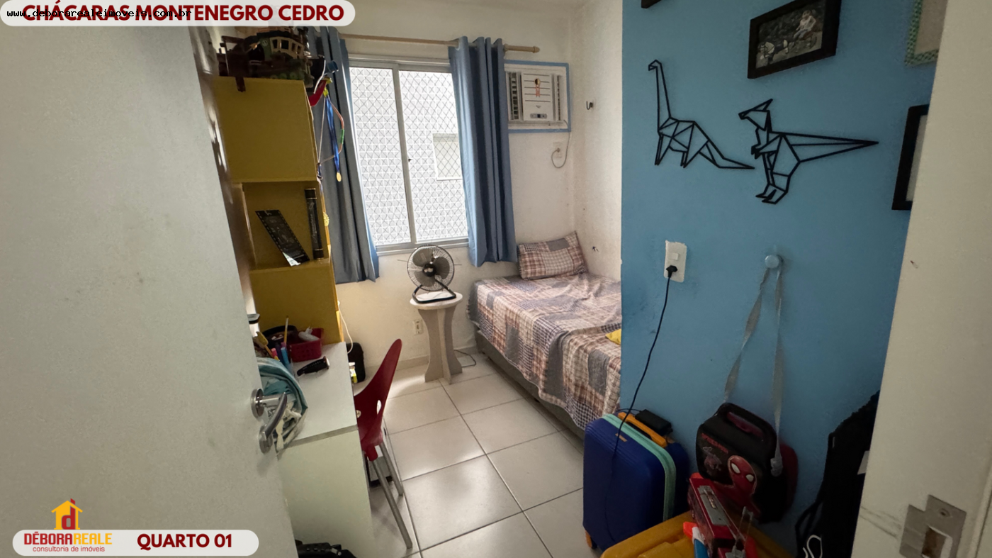 Apartamento para alugar com 3 quartos - Foto 4