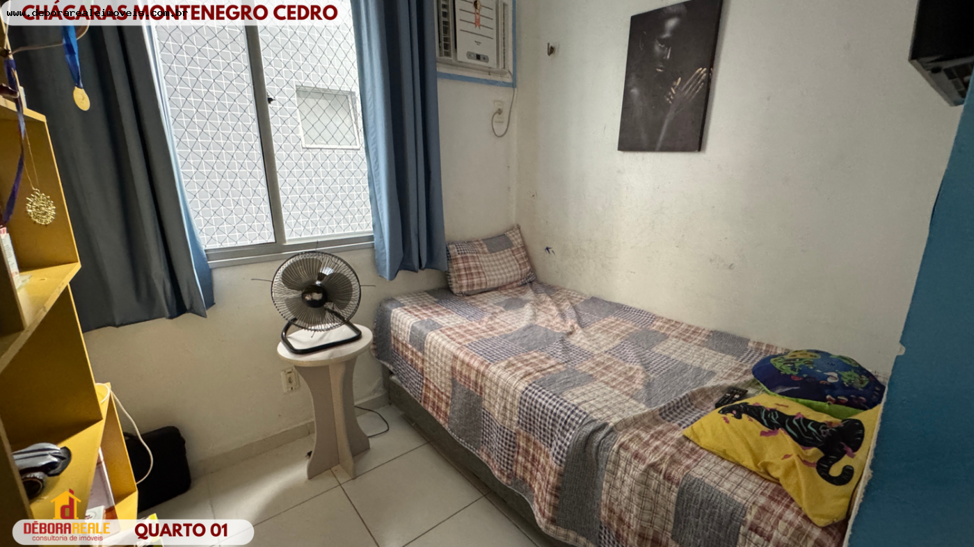 Apartamento para alugar com 3 quartos - Foto 5