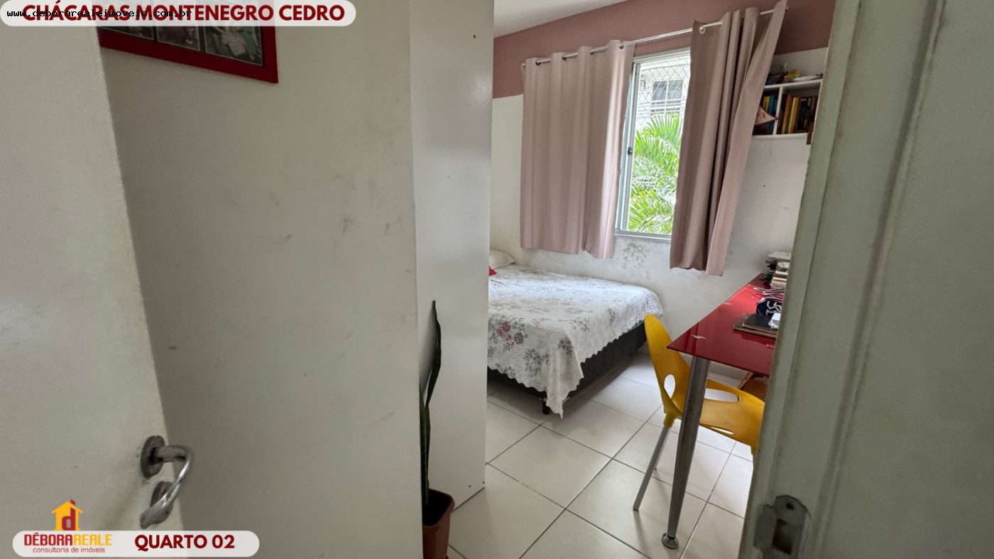 Apartamento para alugar com 3 quartos - Foto 6
