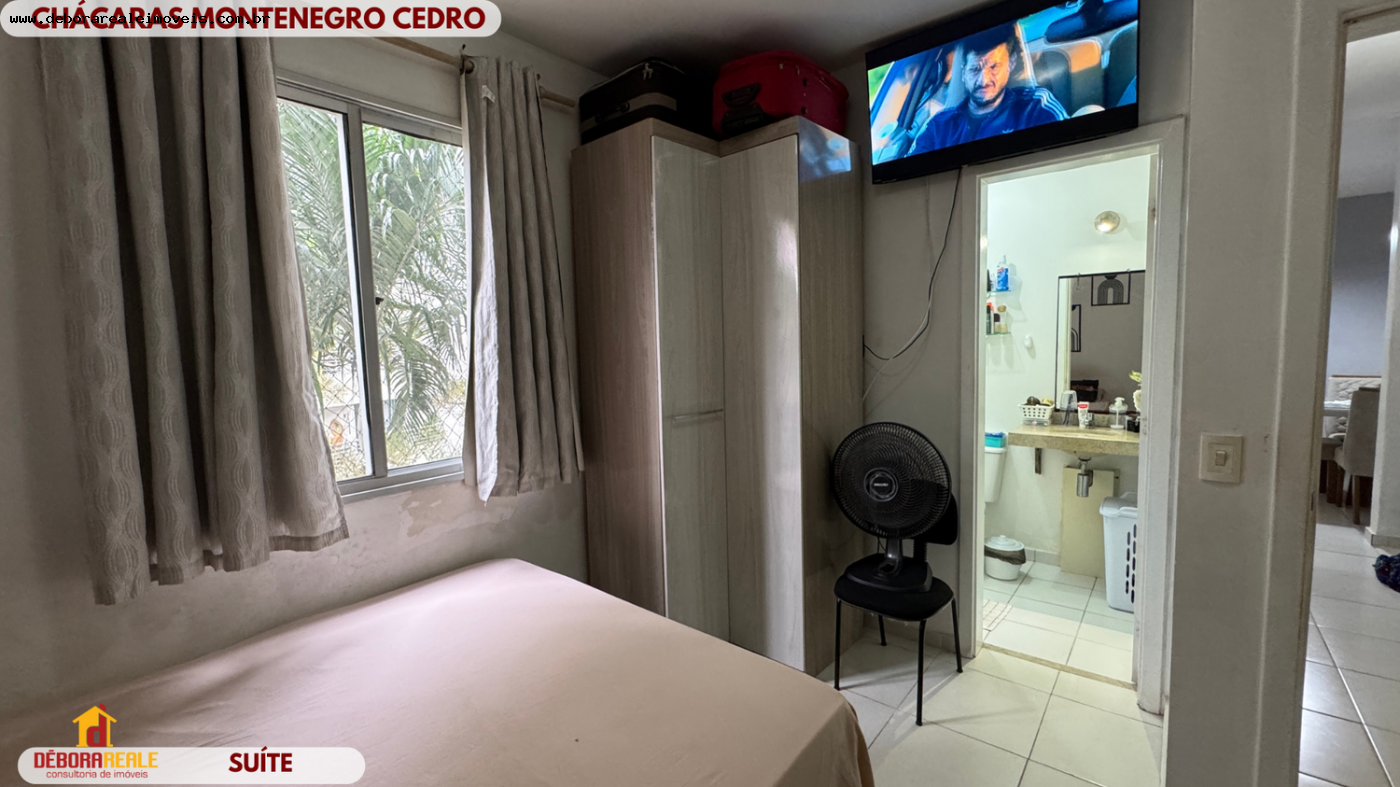 Apartamento para alugar com 3 quartos - Foto 9
