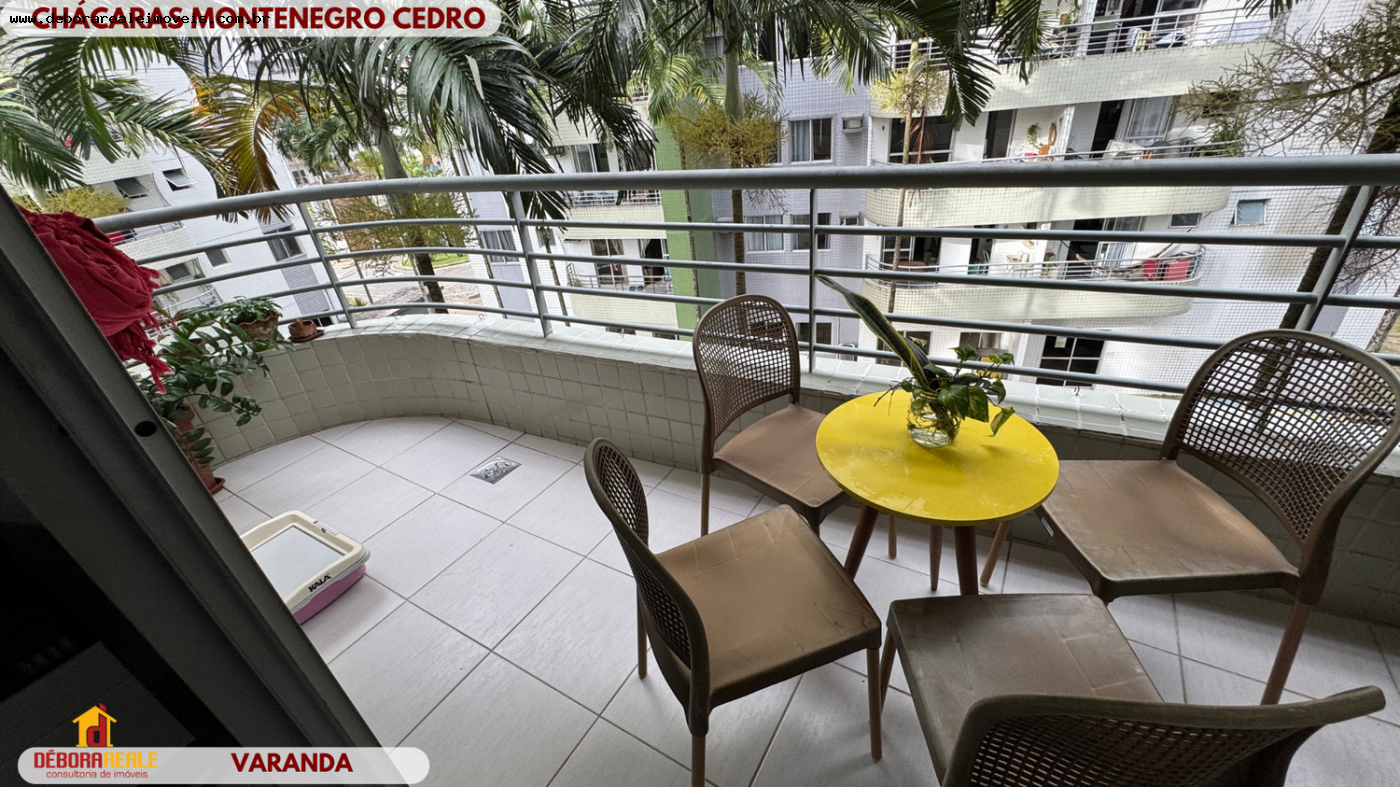 Apartamento para alugar com 3 quartos - Foto 11