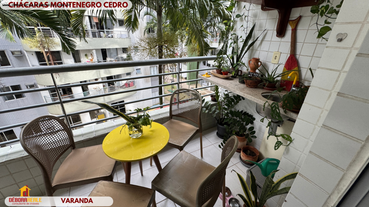 Apartamento para alugar com 3 quartos - Foto 12