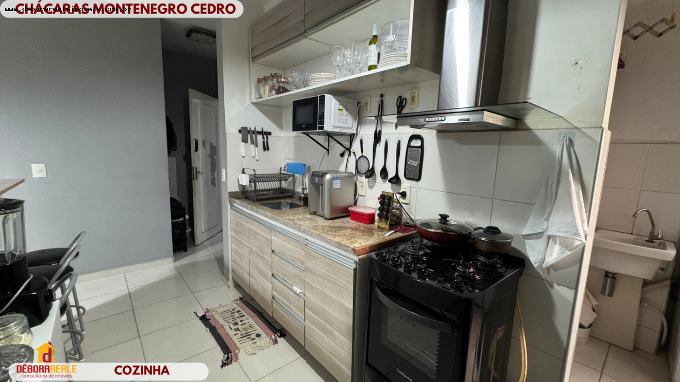 Apartamento para alugar com 3 quartos - Foto 14