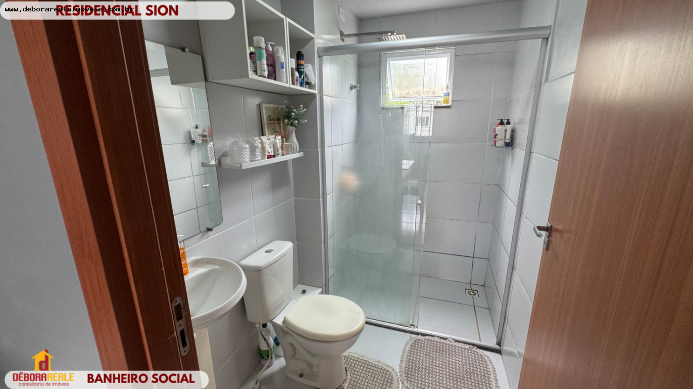 Casa para alugar com 2 quartos - Foto 1