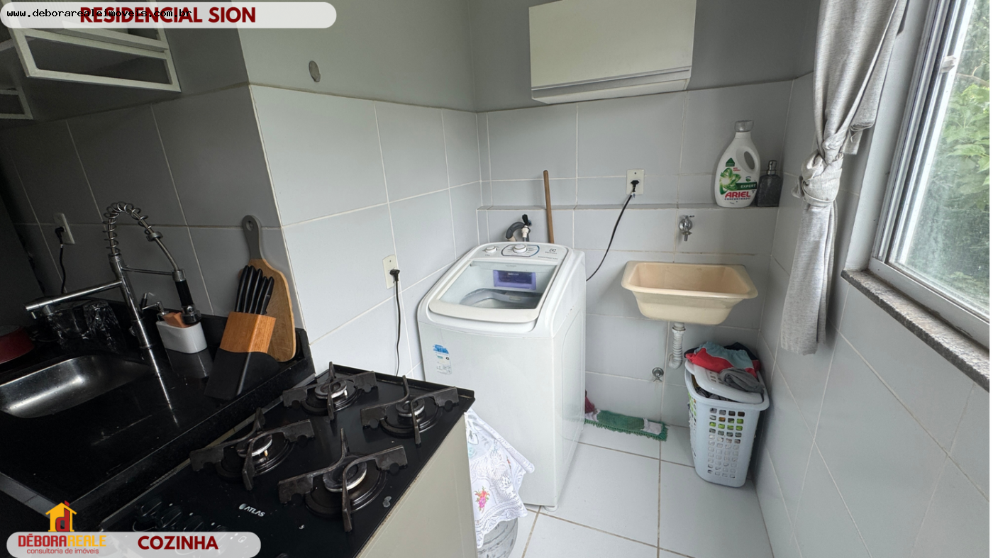 Casa para alugar com 2 quartos - Foto 6